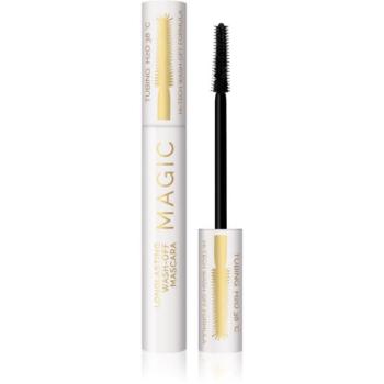 Dermacol Magic Wash Off hosszabbító és göndörítő szempillaspirál 12.6 ml kép