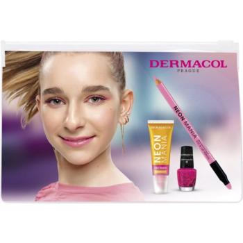 Dermacol Neon ajándékszett 01 kép