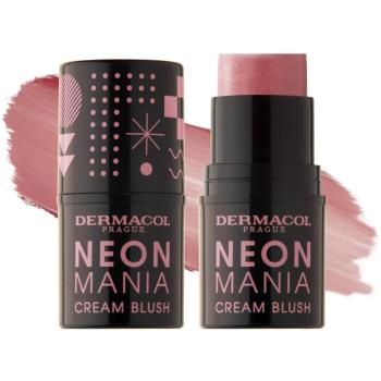 DERMACOL Neon Mania 3. Nude