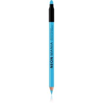 Dermacol Neon Mania szem- és ajak kontúr vízálló árnyalat 05 1.1 g kép