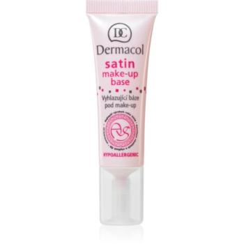 Dermacol Satin kisimító make-up alap bázis 10 ml kép
