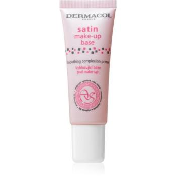 Dermacol Satin kisimító make-up alap bázis 20 ml kép