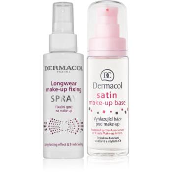 Dermacol Satin szett kép