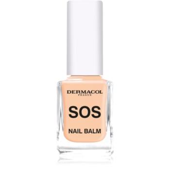 Dermacol SOS Nail Balm körömbalzsam 11 ml kép