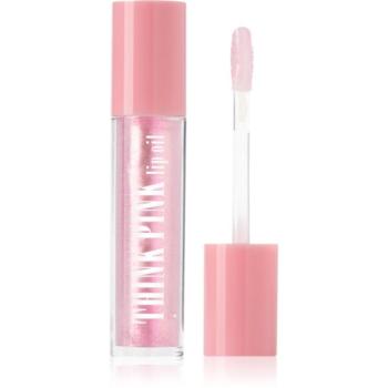 Dermacol Think Pink ajak olaj 4 ml kép