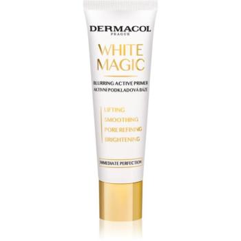 Dermacol White Magic sminkalap a make-up alá 20 ml kép