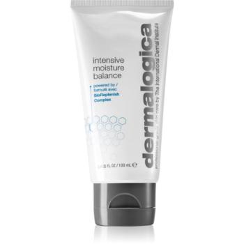 Dermalogica Daily Skin Health Intensive Moisture Balance tápláló antioxidáns krém hidratáló hatással 100 ml kép