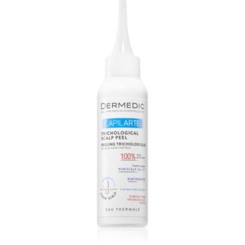 Dermedic Capilarte Trichological Scalp Peel peeling fejbőrre 100 ml kép