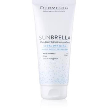 Dermedic Sunbrella hűsítő balzsam napozás után 200 g kép