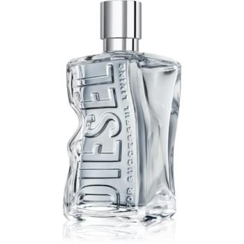 Diesel D BY DIESEL Eau de Toilette unisex 100 ml kép