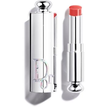 DIOR Dior Addict Glass Lipstick hidratáló rúzs a tündöklő fényért 2,7 g kép
