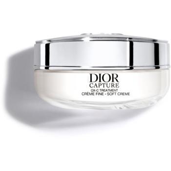 DIOR Dior Capture Soft Creme könnyű arckrém a ráncok ellen 50 ml kép