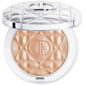 DIOR Dior Forever Glow Luminizer highlighter hialuronsavval 6 g kép
