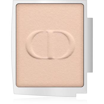 DIOR Dior Forever Natural Velvet Refill tartós kompakt alapozó utántöltő Neutral 10 g kép