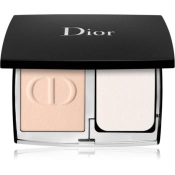 DIOR Dior Forever Natural Velvet tartós kompakt alapozó Neutral 10 g kép