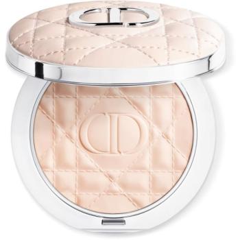 DIOR Dior Forever Nude Matte Filter mattító fixáló púder 9 g kép
