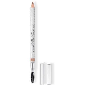 DIOR Diorshow Crayon Sourcils Poudre vízálló szemöldökceruza 1,19 g kép