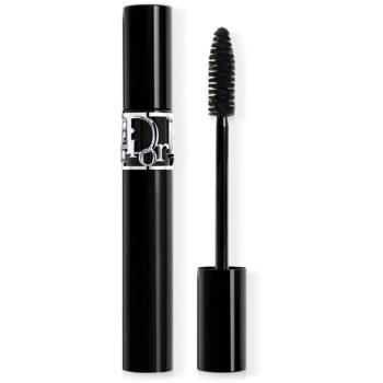 DIOR Diorshow extra dúsító szempillaspirál árnyalat 090 Black 10 ml kép