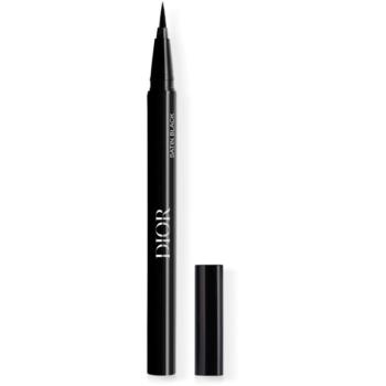 DIOR Diorshow Liquid Liner szemhéjtus tollban vízálló 0,55 ml kép
