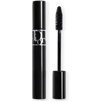 DIOR Diorshow Waterproof hosszabbító és dúsító szempillaspirál vízálló árnyalat 090 11.5 ml kép