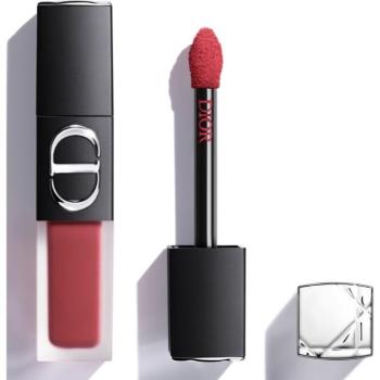 DIOR Rouge Dior On Stage Ink Blur Matte kenődésmentes folyékony rúzs - elhomályosító matt hatás 6 ml kép