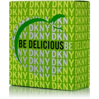 DKNY Be Delicious EdP Set 180 ml kép