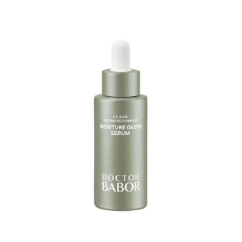 DOCTOR BABOR Microbiom ragyogásfokozó szérum (30ml) kép