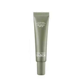 DOCTOR BABOR Microbiomic BB Cream light 01 SPF20 (40ml) kép