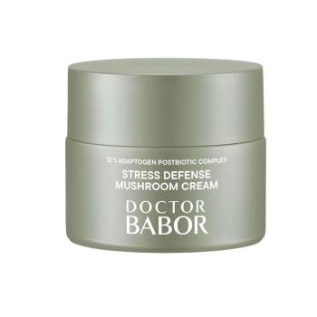 DOCTOR BABOR Microbiomic Stress defense mushrom krém (50ml) kép