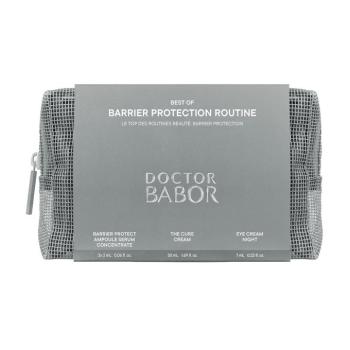 DOCTOR BABOR szett Barrier Protection Routine kép