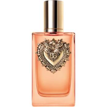 Dolce&Gabbana Devotion Eau De Parfum Intense Eau de Parfum intense hölgyeknek 100 ml kép