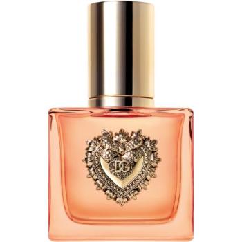 Dolce&Gabbana Devotion Eau De Parfum Intense Eau de Parfum intense hölgyeknek 30 ml kép