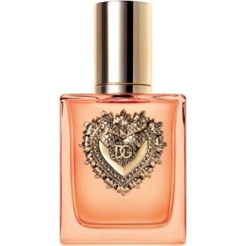 Dolce&Gabbana Devotion Eau De Parfum Intense Eau de Parfum intense hölgyeknek 50 ml kép