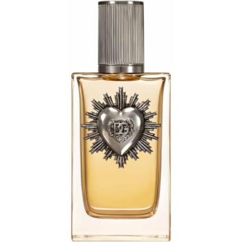 Dolce&Gabbana Devotion For Men Eau de Parfum Eau de Parfum uraknak 100 ml kép