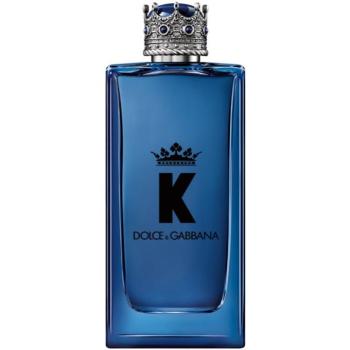 Dolce&Gabbana K by Dolce&Gabbana Eau de Parfum Eau de Parfum uraknak 200 ml kép