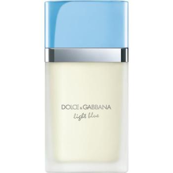 Dolce&Gabbana Light Blue Eau de Toilette Eau de Toilette hölgyeknek 30 ml kép