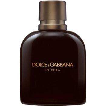 Dolce&Gabbana Pour Homme Intenso Eau de Parfum uraknak 125 ml kép