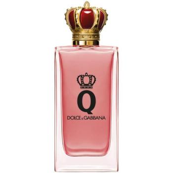 Dolce&Gabbana Q by Dolce&Gabbana Intense Eau de Parfum hölgyeknek 100 ml kép