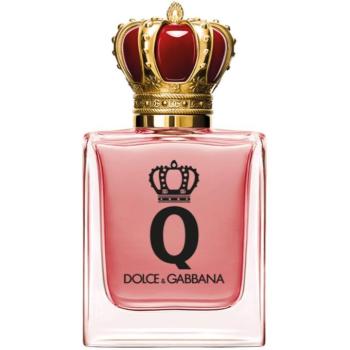 Dolce&Gabbana Q by Dolce&Gabbana Intense Eau de Parfum hölgyeknek 50 ml kép