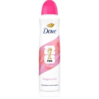 Dove Advanced Care Dragon Fruit & Cocconut izzadásgátló spray 150 ml kép