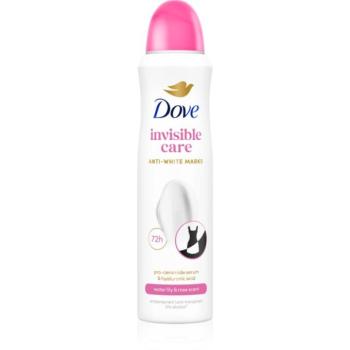 Dove Advanced Care Invisible Care izzadásgátló spray 150 ml kép