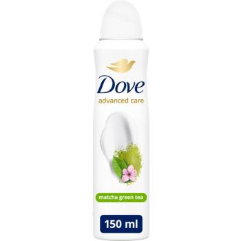 DOVE Advanced Care Matcha Green Tea izzadásgátló spray 150ml kép