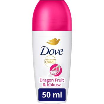 DOVE Go Fresh Dragon Fruit Roll-On 50 ml kép