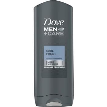 DOVE Men+Care Cool Fresh Tusfürdő 250 ml kép