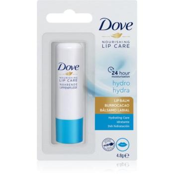 Dove Nourishing Lip Care ajakbalzsam 4.8 g kép