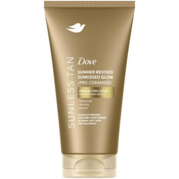 DOVE Summer Revived Dark 75 ml kép