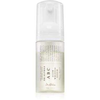 Dr. Althea ABC Glow Whipped Serum élénkítő hidratáló szérum 100 ml kép