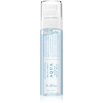 Dr. Althea Aqua Marine Jelly Mist regeneráló permet hidratáló hatással 100 ml kép