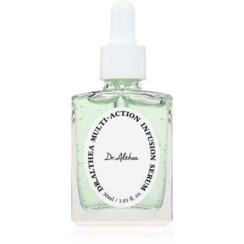 Dr. Althea Multi-Action Infusion Serum Intenzíven hidratáló szérum revitalizáló hatású 30 ml kép