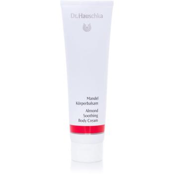 Dr. Hauschka Almond Soothing Body Cream 145 ml kép